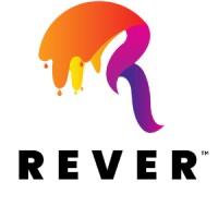 REVER logo - Similar company to Tekglance