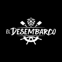 El Desembarco logo - Similar company to Bbox Srl