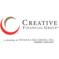 Creative Financial Group, LTD logo - Similar company to Nu-Life Usa