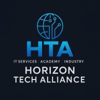 Horizon Tech Alliance World logo - Similar company to Nexhub