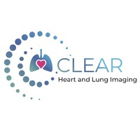 Clear Heart and Lung Imaging logo - Similar company to Cardiac Imaging Solutions Inc.