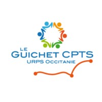 Guichet CPTS logo - Similar company to Efformip Occitanie