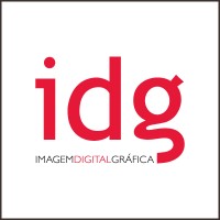 IDG - Imagem Digital Grafica logo - Similar company to Algomas Edición Digital