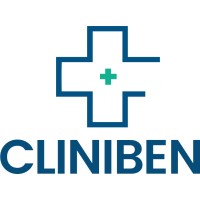 CLINIBEN logo - Similar company to Prodimages