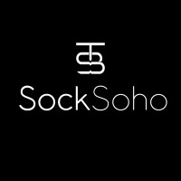 SockSoho logo - Similar company to Socksquads