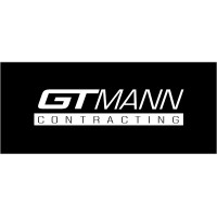 GT Mann Contracting LTD logo - Similar company to Lubec Construction Ltd.