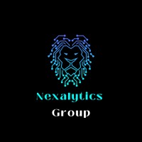 Nexalytics Group logo - Similar company to Redshift Innovations