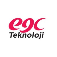 EGC Teknoloji logo - Similar company to Pala 3D Printer