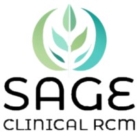Sage Clinical RCM, LLC logo - Similar company to South Pacific Chiropractic Health & Wellness Group