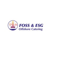 FOSS & ESG Catering logo - Similar company to Emder Schiffsausrüstungs Ag