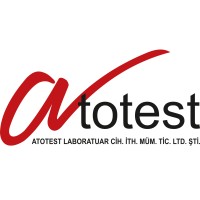 Atotest Laboratuar Cihazları logo - Similar company to Baltic Scientific Instruments