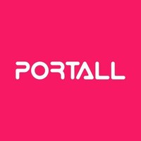 Portall logo - Similar company to Portall