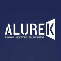 Alurek Alüminyum Mimari Yapı Sistemleri logo - Similar company to Ibar Design & Engineering