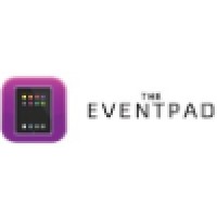 Eventpad logo - Similar company to Bee2Bee