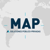 MAP Consultancy logo - Similar company to Map Consulting