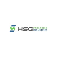 HSG Packaging Industries logo - Similar company to Dabbledo Concepts & Solutions