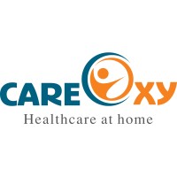 Careoxy HealthCare logo - Similar company to My Engine Story