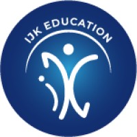 IJK Schooling System logo - Similar company to Typharm Group
