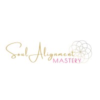 Soul Alignment Mastery logo - Similar company to Fleur Presents