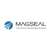 Magnetic Seal, LLC. logo - Similar company to Advanced Sealing Technology