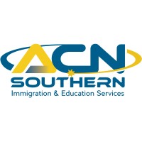 ACN Southern Immigration and Education Services logo - Similar company to Enz Education Consultancy Services