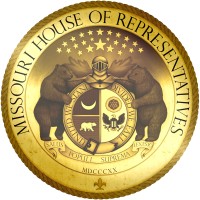 Missouri House Of Representatives