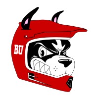 Boston University Baja SAE logo - Similar company to Boston University Rocket Propulsion Group (Burpg)