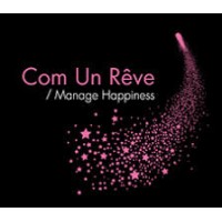 Com Un Rêve / Manage Happiness logo - Similar company to Guillaume Herve