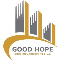 Good Hope Building Contracting LLC logo - Similar company to Airtech Engineering Ac Systems Llc