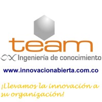 Team Ingeniería De Conocimiento
