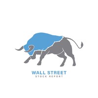 The Wall Street Stock Report logo - Similar company to Bitcoin On Base Foundation
