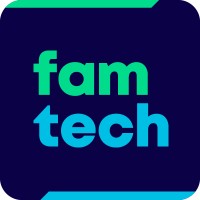 FamTech.org logo - Similar company to Logatot