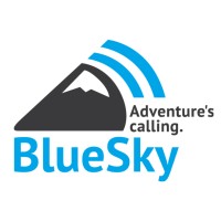 BlueSky Kenya logo - Similar company to Pc World
