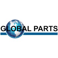 Global Parts ApS logo - Similar company to Posteor