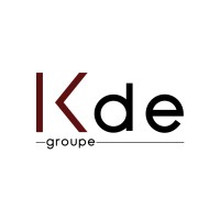 Groupe KDE logo - Similar company to Bearn Courses Express