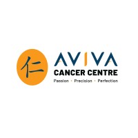 Aviva Cancer Centre logo - Similar company to Dignite Cancer Care