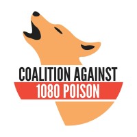 Coalition Against 1080 Poison logo - Similar company to Greend India