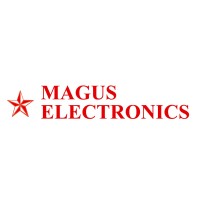 Magus Electronics logo - Similar company to Arrow Technical Services