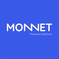 Monnet Payments logo - Similar company to Pandapay