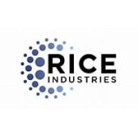 Rice Industries logo - Similar company to Gravity Work Miami