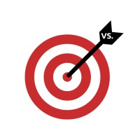 VS Marketing logo - Similar company to Studio Park Nine