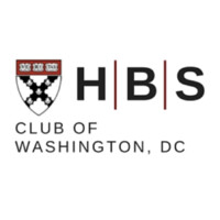 HBS Club of Washington DC logo - Similar company to Harvard Business School (Hbs) Association Of Northern California