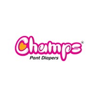 Champs Diaper logo - Similar company to Unihope Group