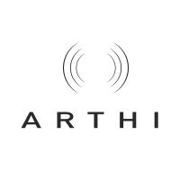 ARTHI logo - Similar company to Studio Plastac