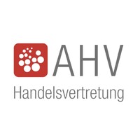 AHV Handelsvertretung GmbH logo - Similar company to Justtec Gmbh