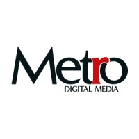 Metro Digital Media logo - Similar company to Tomar Engineering Solutions Private Limited