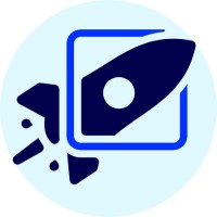 Qubit Rocket logo - Similar company to Qubit Systems Inc.