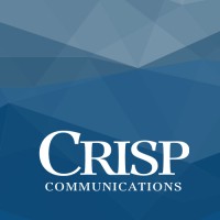 CRISP Communications, LLC logo - Similar company to Alday Public Relations