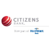 Citizens Bank - Michigan, Ohio And Wisconsin