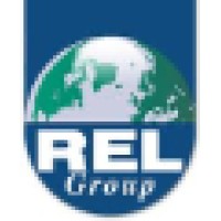 REL Group Ltd logo - Similar company to Rel Group